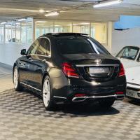 Mercedes S Class - Image 3