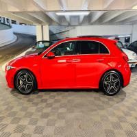 Mercedes A Class - Image 2