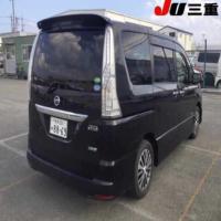 Nissan Serena - Image 3
