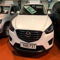 Mazda CX-5 - Image 2