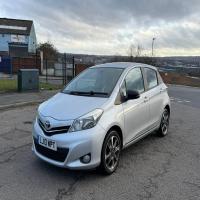 Toyota Yaris - Image 3