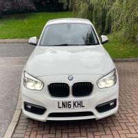 BMW 1 Series - Image 2