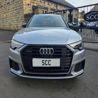 Audi A6 Avant - Image 3