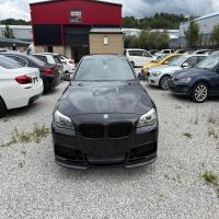 BMW 5 Series - Image 2