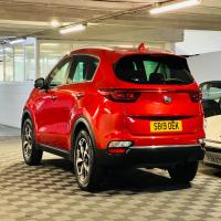 Kia Sportage - Image 3