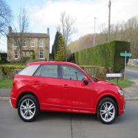 Audi Q2 - Image 3
