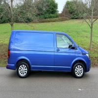 Volkswagen Transporter - Image 2