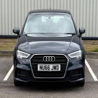 Audi A3 - Image 3
