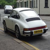 Porsche 911 - Image 3