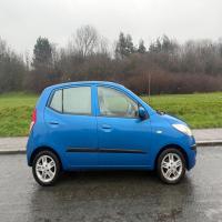 Hyundai i10 - Image 2