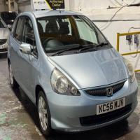 Honda Jazz - Image 3