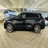 Volkswagen Touareg - Image 2