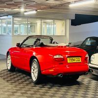 Jaguar XKR - Image 3