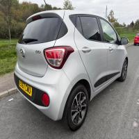 Hyundai i10 - Image 3