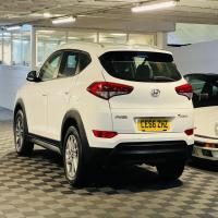 Hyundai Tucson - Image 3
