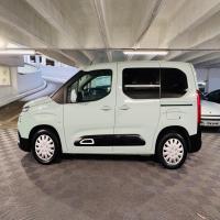 Citroen Berlingo - Image 2