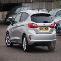 Ford Fiesta - Image 3