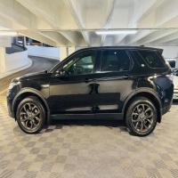 Land Rover DISCOVERY SPORT - Image 2