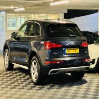 Audi Q5 - Image 3