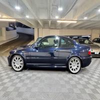 BMW M3 - Image 2