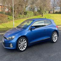 Volkswagen Scirocco - Image 3
