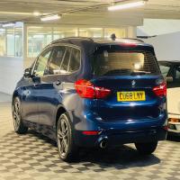 BMW 2 Series Gran Tourer - Image 3