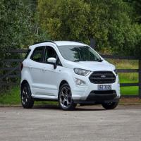 Ford Ecosport - Image 2
