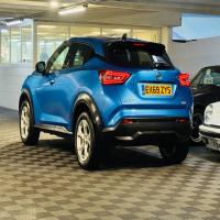 Nissan Juke - Image 3