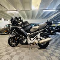 Yamaha FJR1300 - Image 2