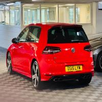 Volkswagen Golf - Image 3