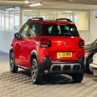 Citroen C3 Aircross - Image 3