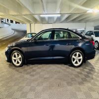 Audi A6 Saloon - Image 2