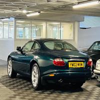 Jaguar XK8 - Image 3