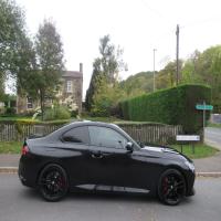 BMW 2 Series - Image 3