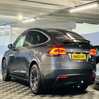 Tesla Model X - Image 3