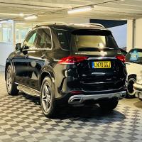 Mercedes GLE - Image 3