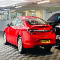 Vauxhall Insignia - Image 3