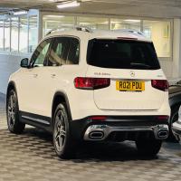 Mercedes Glb - Image 3