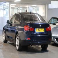 BMW 3 Series - Image 3