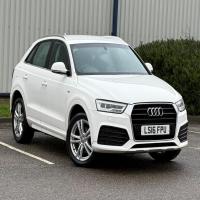 Audi Q3 - Image 3