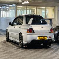 Mitsubishi Lancer - Image 3