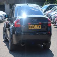 Audi RS6 - Image 3