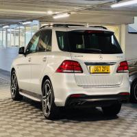 Mercedes GLE - Image 3