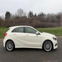 Mercedes A Class - Image 2