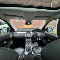 Land Rover Range Rover Evoque - Image 3