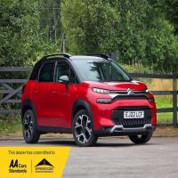 Citroen C3 Aircross - Image 2