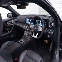 Mercedes E Class - Image 3