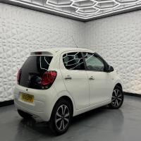 Citroen C1 - Image 3