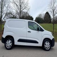 Peugeot Partner - Image 2
