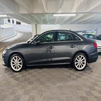 Audi A4 - Image 2